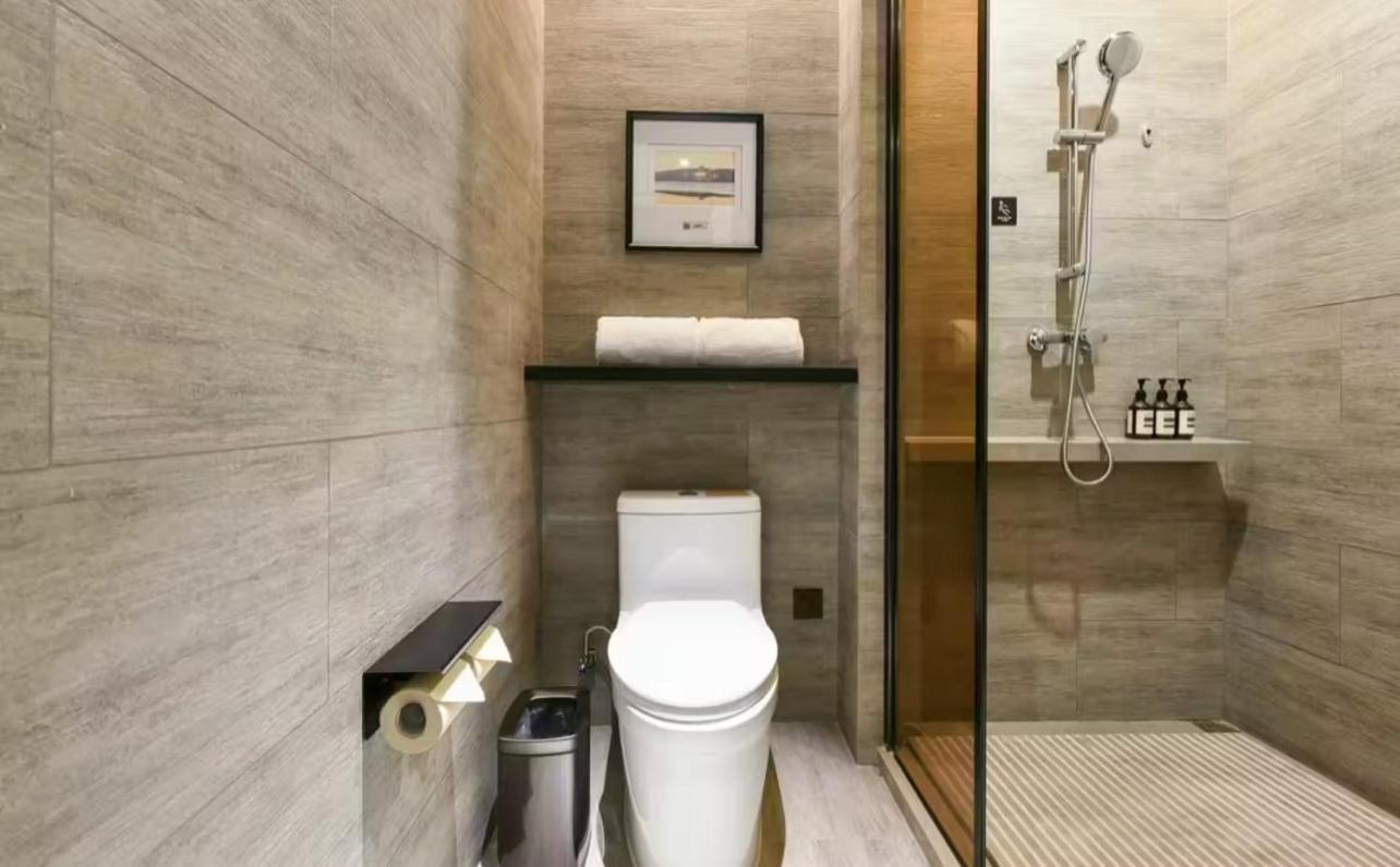 Atour Hotel Wangjing Soho Pekin Zewnętrze zdjęcie